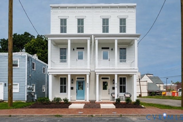 Property photo for 810 N 22nd Street, Richmond, VA