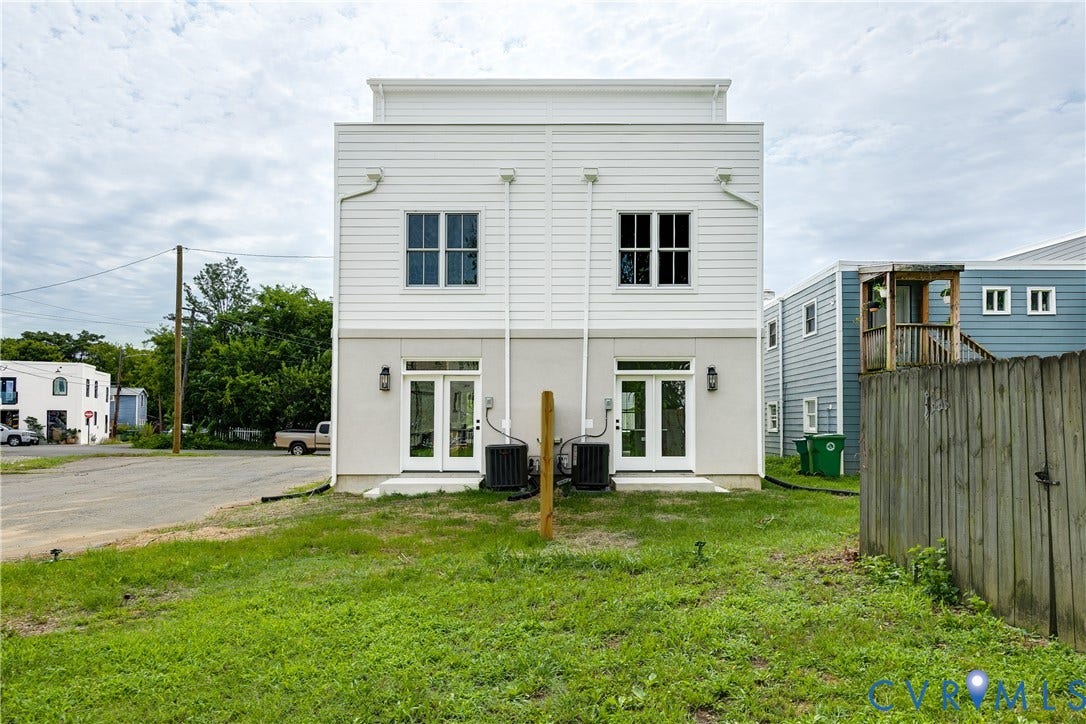 810 N 22nd Street, Union Hill, Richmond, VA 23223 810 N 22nd Street, Union Hill, Richmond, VA 23223
