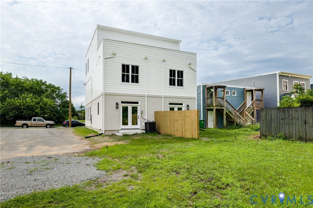 810 N 22nd Street, Union Hill, Richmond, VA 23223 810 N 22nd Street, Union Hill, Richmond, VA 23223