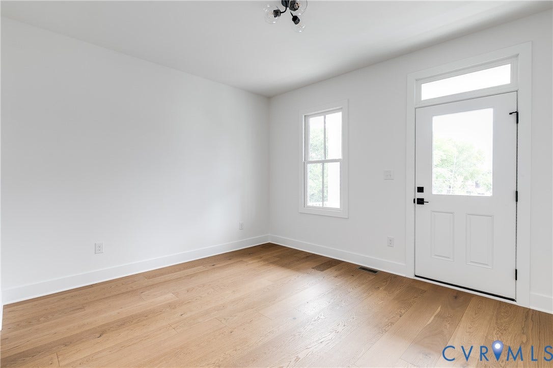 810 N 22nd Street, Union Hill, Richmond, VA 23223 810 N 22nd Street, Union Hill, Richmond, VA 23223