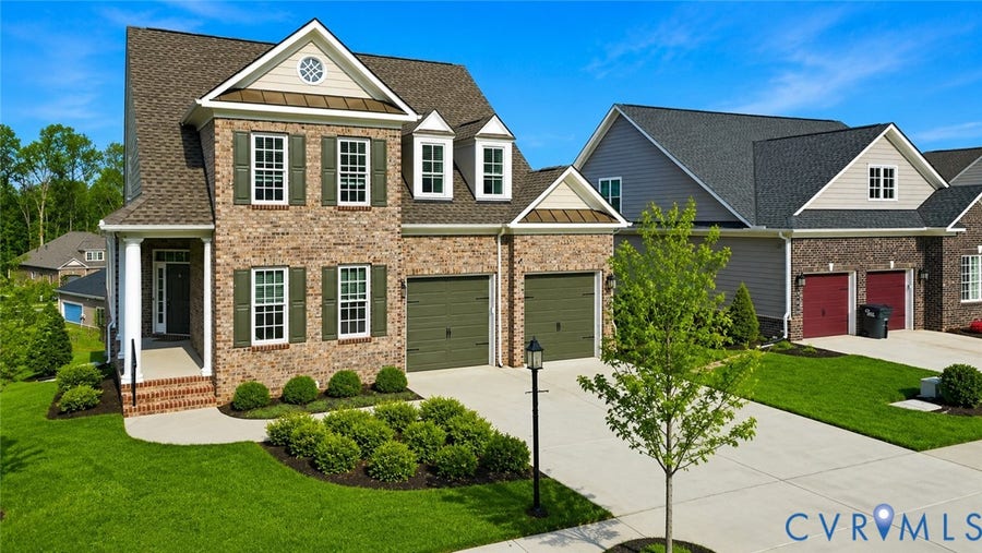 Property photo for 7023 Bisque Terrace, Richmond, VA