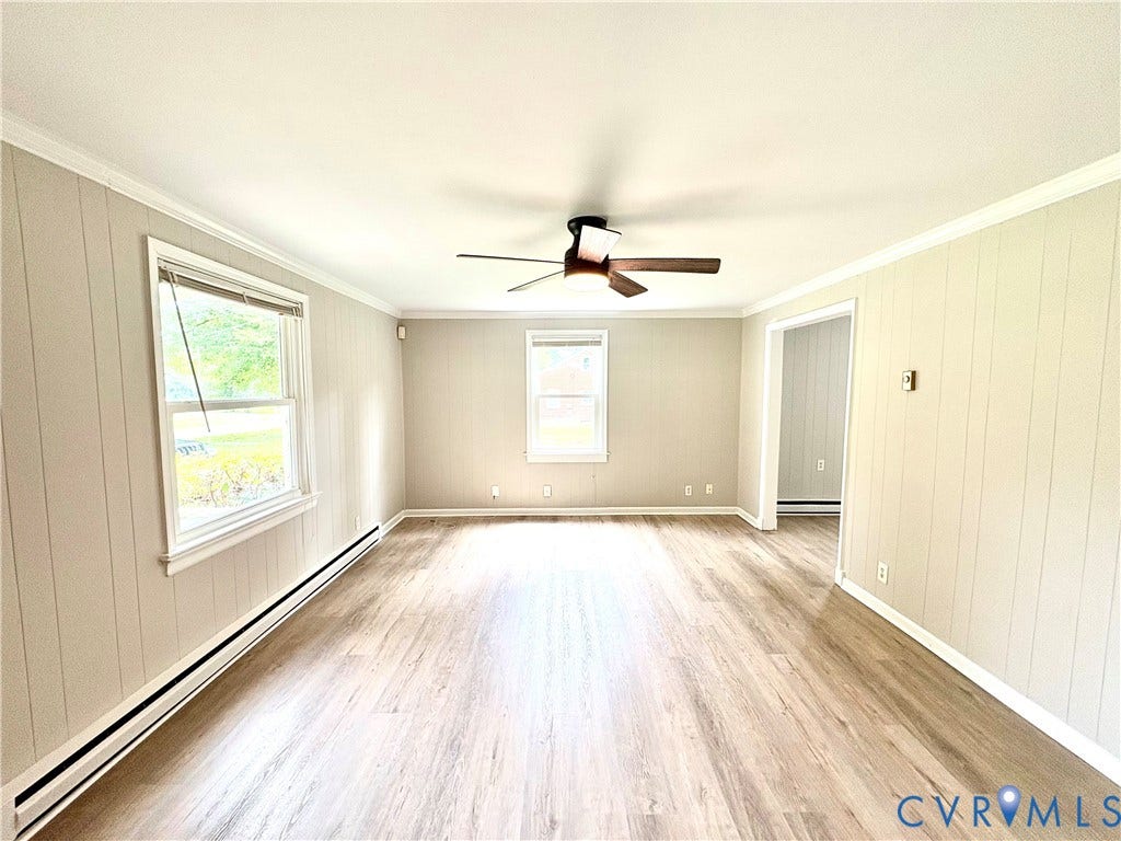 1705 Eden Avenue, Henrico, VA 23231 1705 Eden Avenue, Henrico, VA 23231