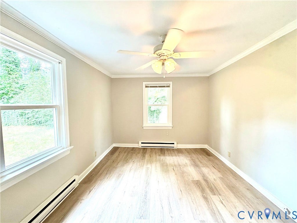1705 Eden Avenue, Henrico, VA 23231 1705 Eden Avenue, Henrico, VA 23231