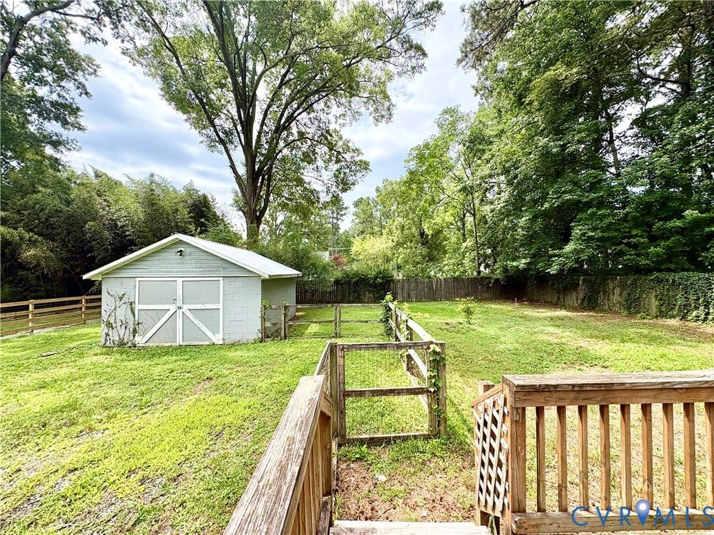 1705 Eden Avenue, Henrico, VA 23231 1705 Eden Avenue, Henrico, VA 23231