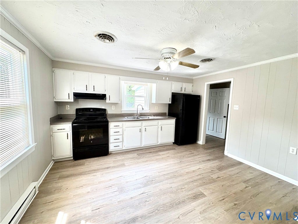1705 Eden Avenue, Henrico, VA 23231 1705 Eden Avenue, Henrico, VA 23231