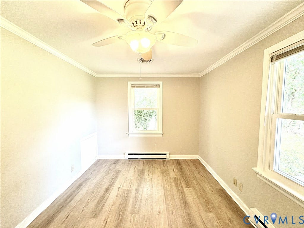 1705 Eden Avenue, Henrico, VA 23231 1705 Eden Avenue, Henrico, VA 23231