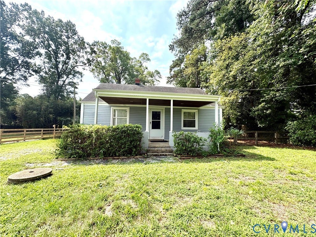 1705 Eden Avenue, Henrico, VA 23231 1705 Eden Avenue, Henrico, VA 23231