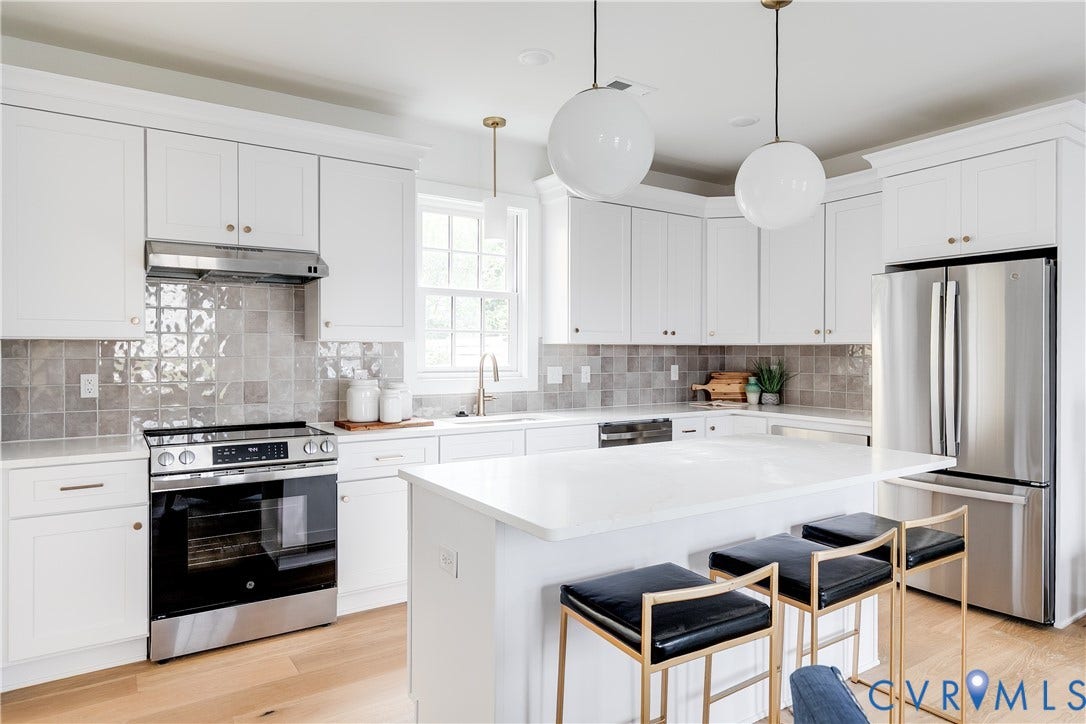 817 N 22nd Street, Union Hill, Richmond, VA 23223