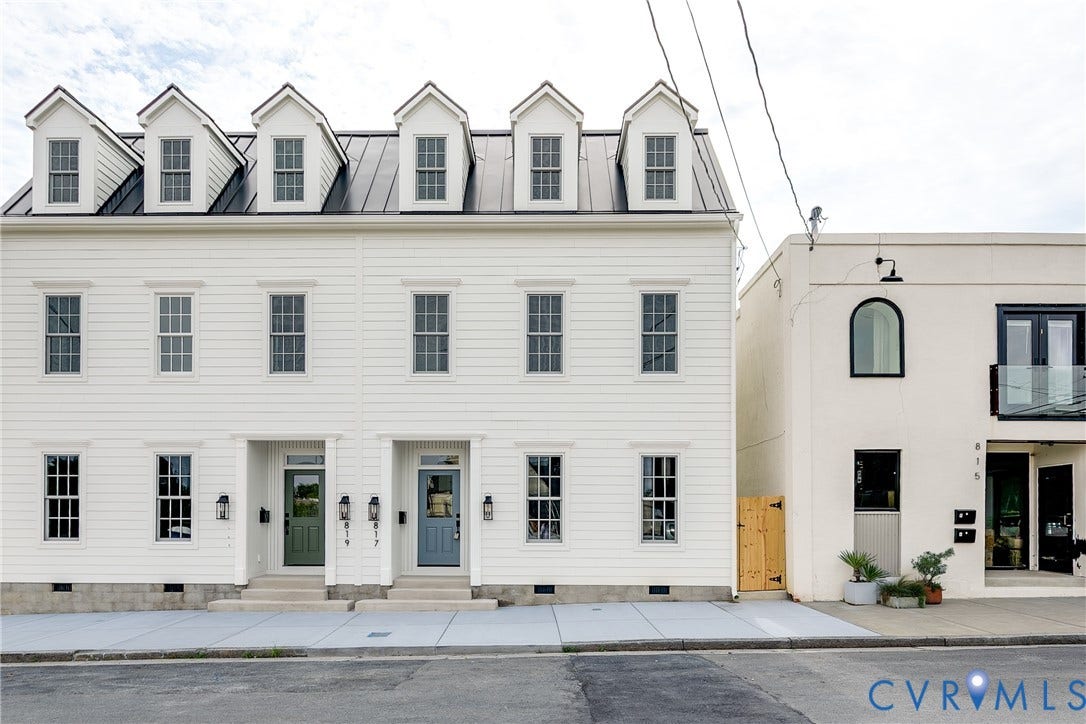 817 N 22nd Street, Union Hill, Richmond, VA 23223