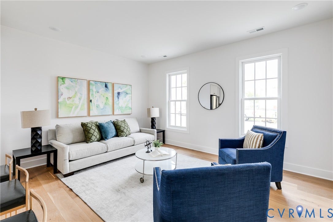 817 N 22nd Street, Union Hill, Richmond, VA 23223