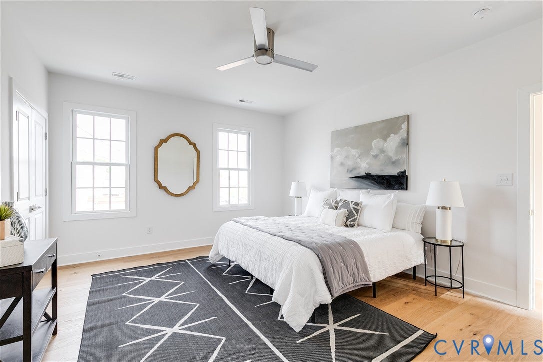 817 N 22nd Street, Union Hill, Richmond, VA 23223