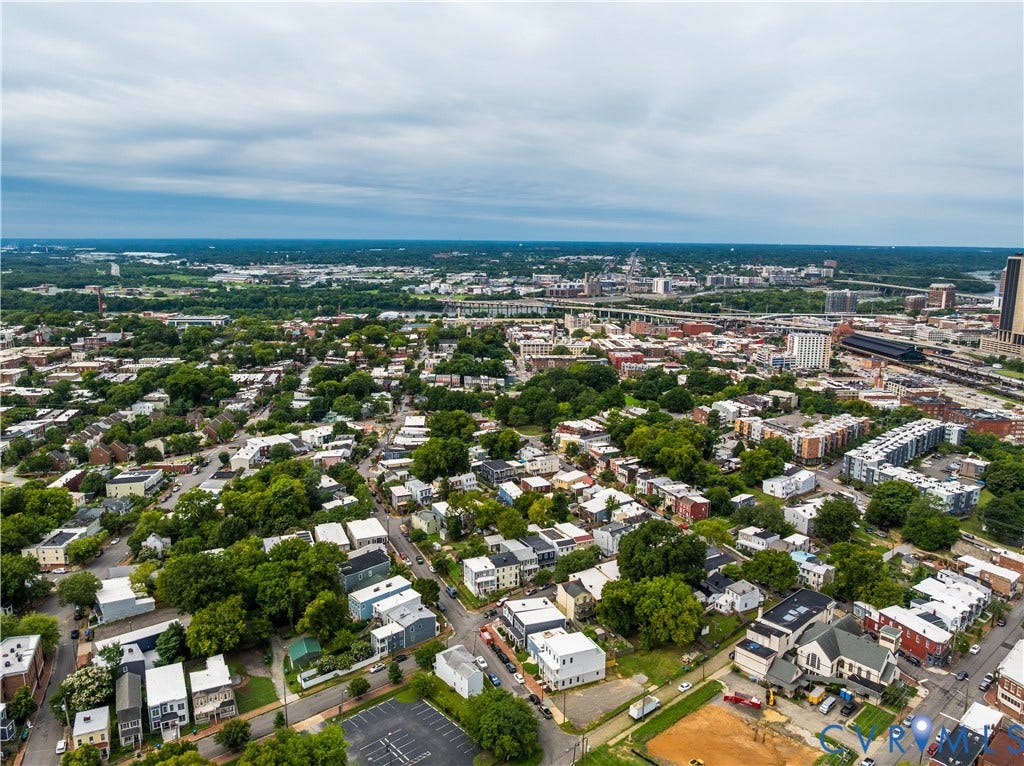 817 N 22nd Street, Union Hill, Richmond, VA 23223