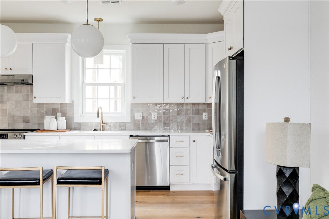 817 N 22nd Street, Union Hill, Richmond, VA 23223