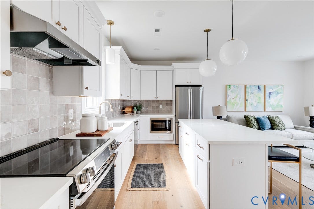 817 N 22nd Street, Union Hill, Richmond, VA 23223