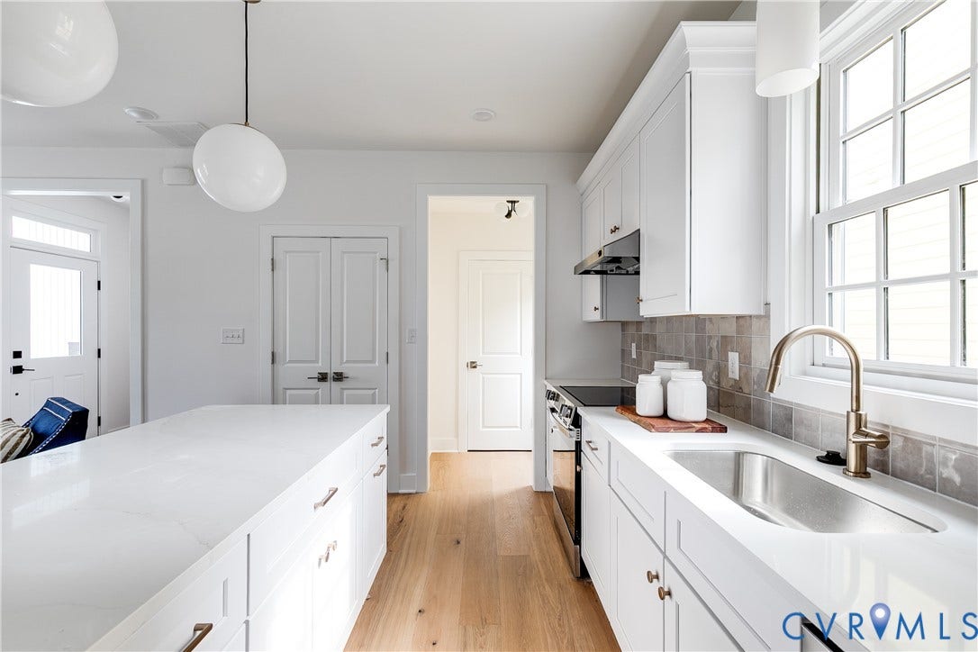 817 N 22nd Street, Union Hill, Richmond, VA 23223