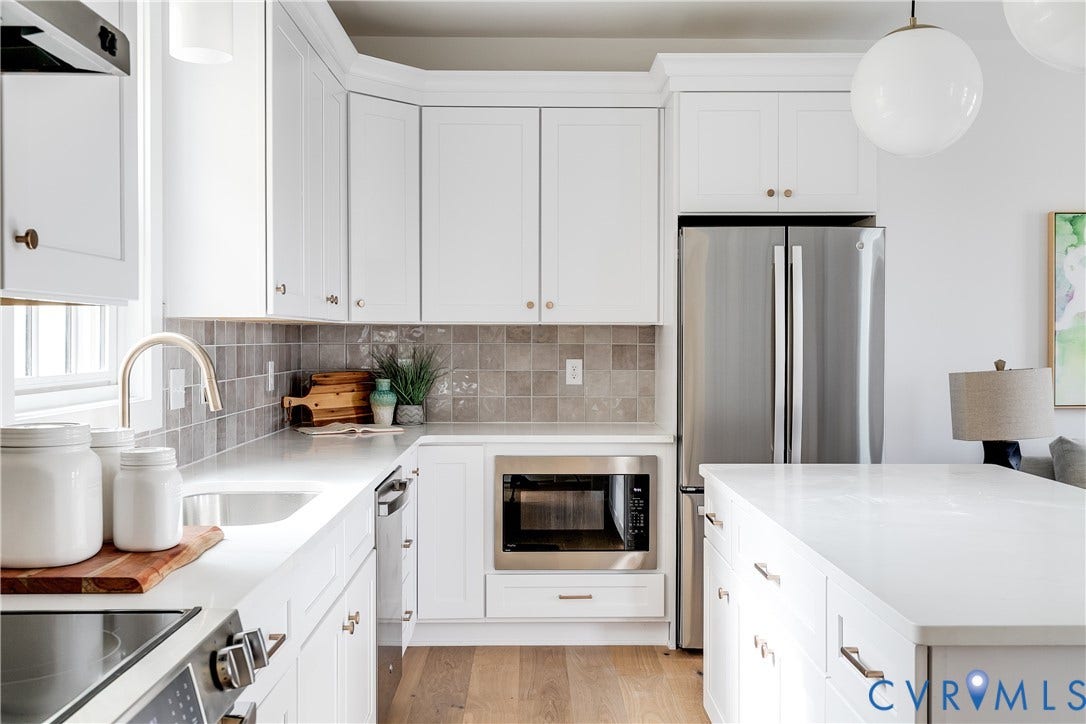 817 N 22nd Street, Union Hill, Richmond, VA 23223