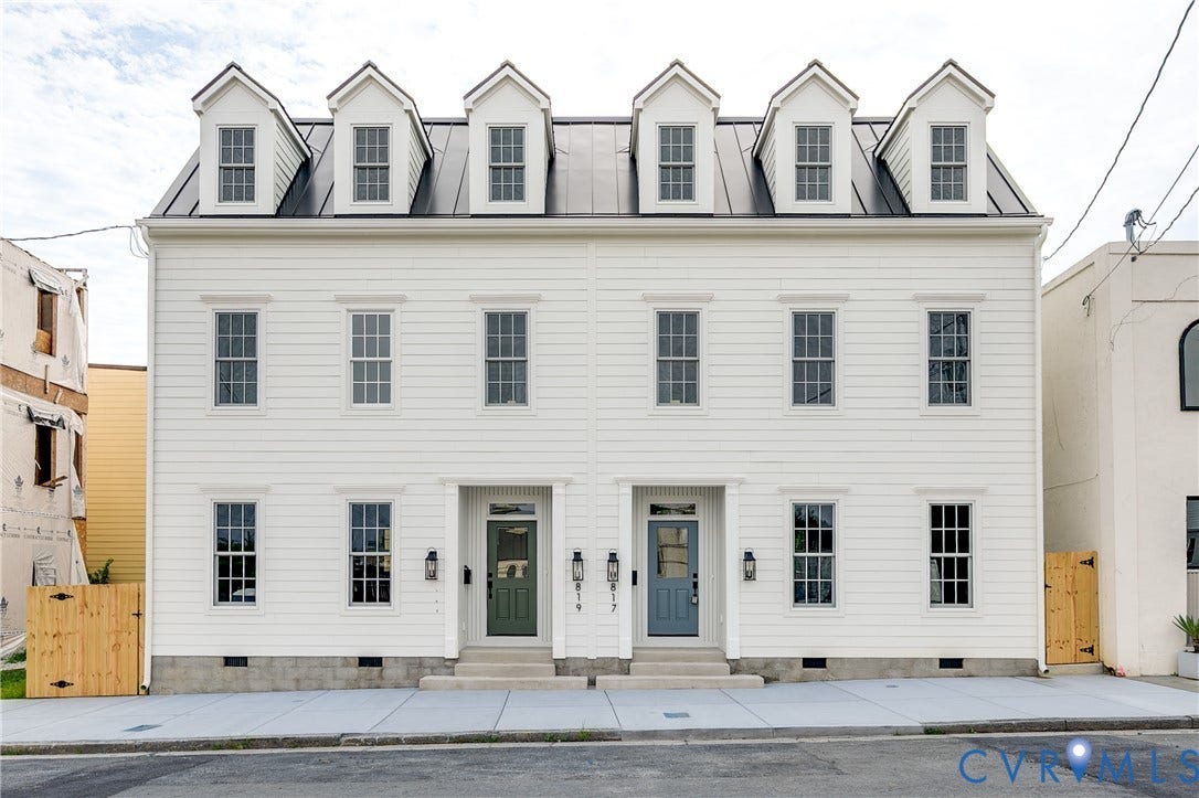 817 N 22nd Street, Union Hill, Richmond, VA 23223