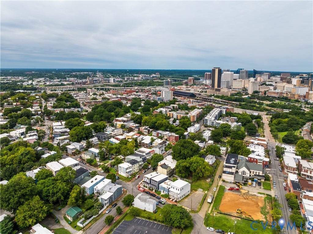 817 N 22nd Street, Union Hill, Richmond, VA 23223