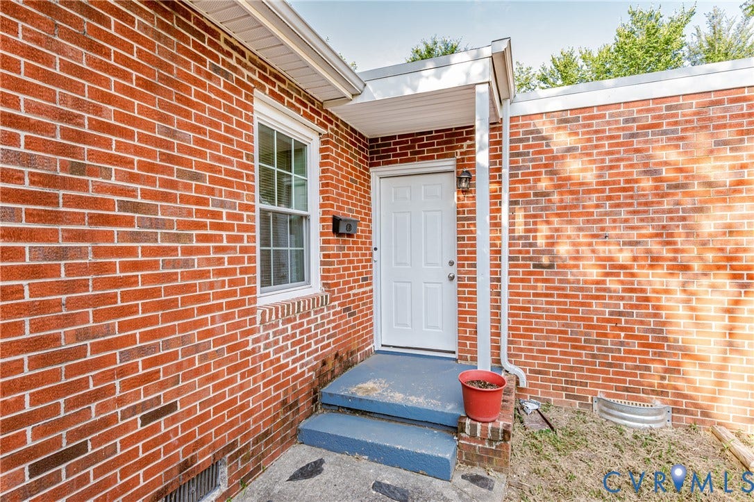 1219 Rome Street, Coleman, Petersburg, VA 23803 1219 Rome Street, Coleman, Petersburg, VA 23803