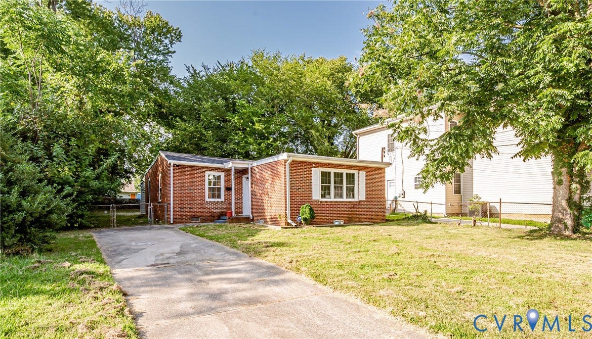 1219 Rome Street, Coleman, Petersburg, VA 23803 1219 Rome Street, Coleman, Petersburg, VA 23803