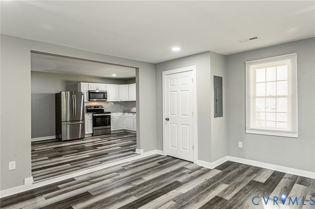 1219 Rome Street, Coleman, Petersburg, VA 23803 1219 Rome Street, Coleman, Petersburg, VA 23803