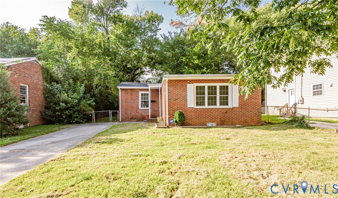 1219 Rome Street, Coleman, Petersburg, VA 23803 1219 Rome Street, Coleman, Petersburg, VA 23803