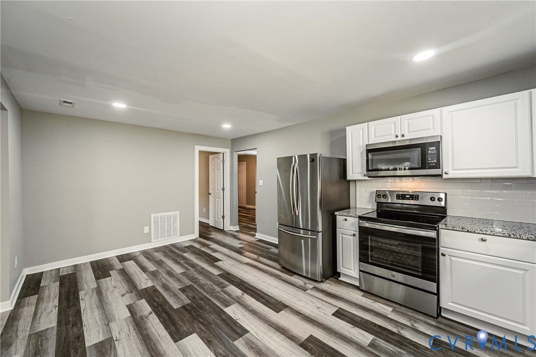 1219 Rome Street, Coleman, Petersburg, VA 23803 1219 Rome Street, Coleman, Petersburg, VA 23803