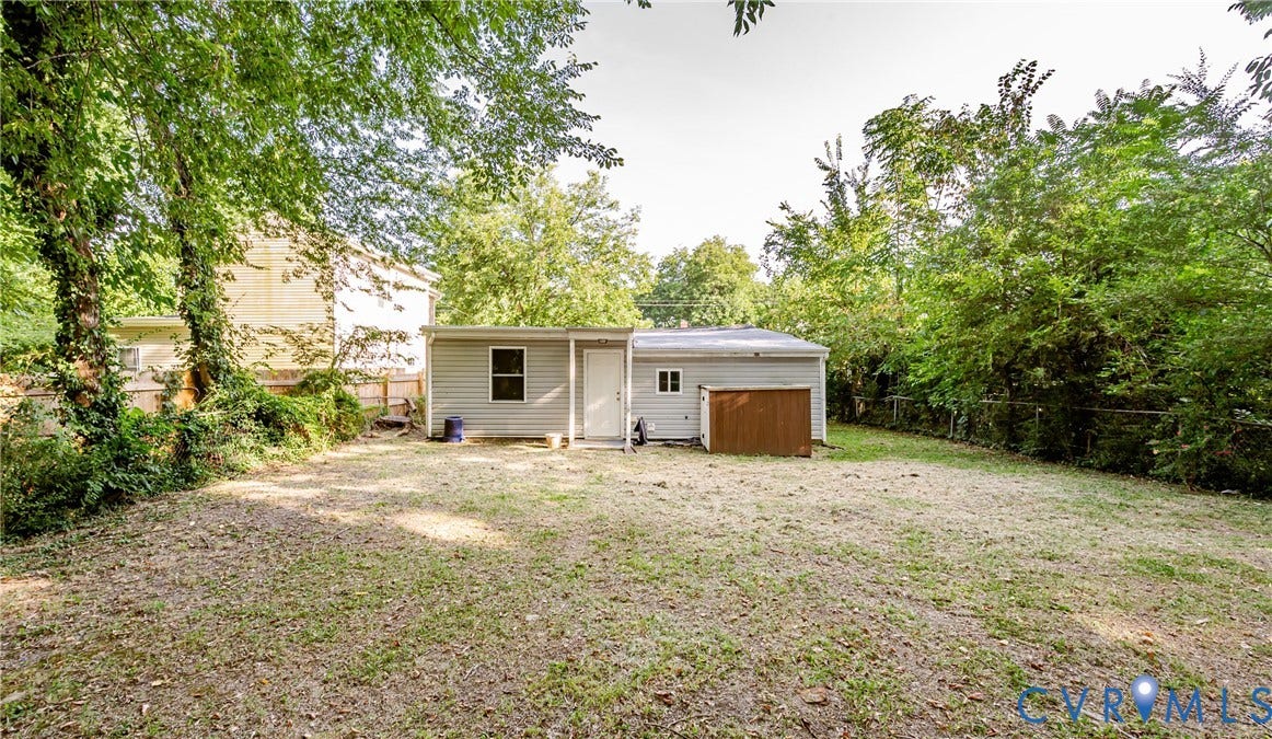 1219 Rome Street, Coleman, Petersburg, VA 23803 1219 Rome Street, Coleman, Petersburg, VA 23803