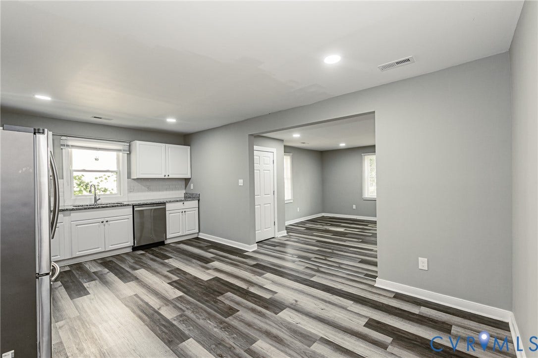 1219 Rome Street, Coleman, Petersburg, VA 23803 1219 Rome Street, Coleman, Petersburg, VA 23803