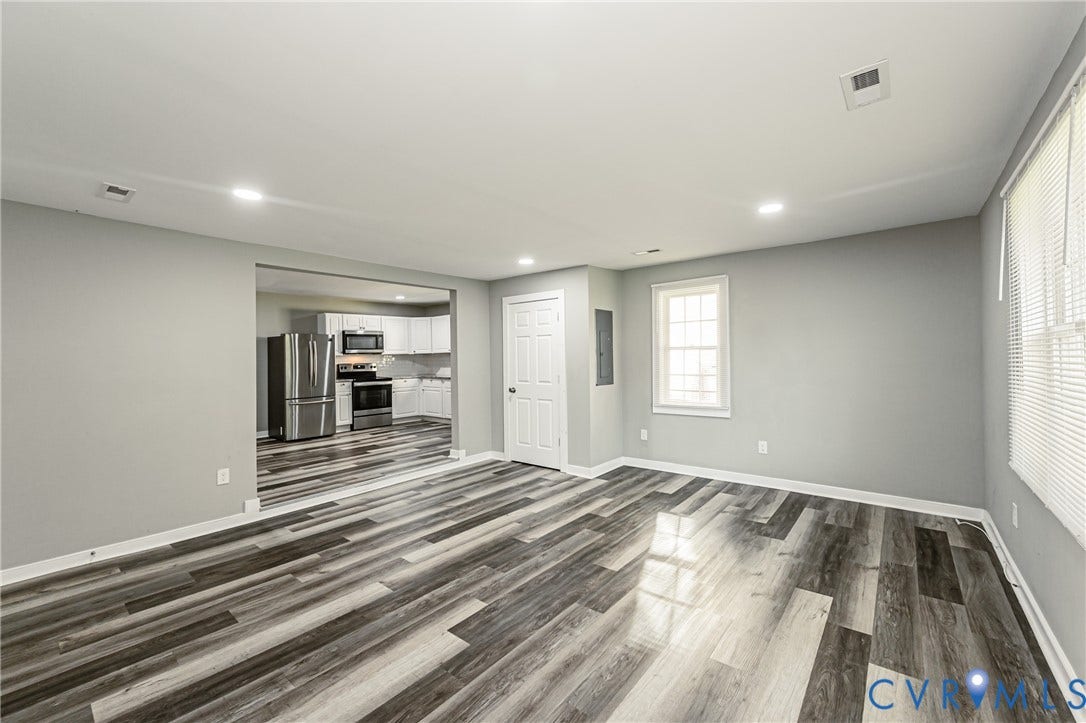 1219 Rome Street, Coleman, Petersburg, VA 23803 1219 Rome Street, Coleman, Petersburg, VA 23803