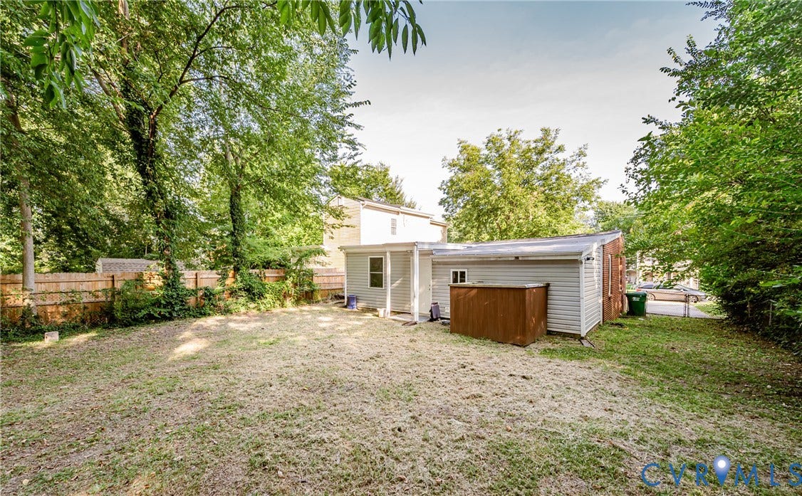 1219 Rome Street, Coleman, Petersburg, VA 23803 1219 Rome Street, Coleman, Petersburg, VA 23803