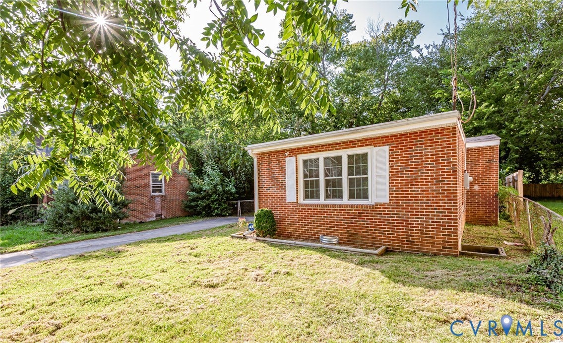 1219 Rome Street, Coleman, Petersburg, VA 23803 1219 Rome Street, Coleman, Petersburg, VA 23803