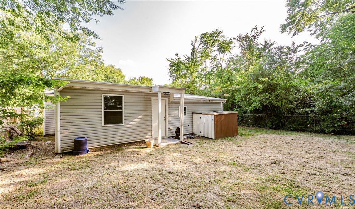 1219 Rome Street, Coleman, Petersburg, VA 23803 1219 Rome Street, Coleman, Petersburg, VA 23803
