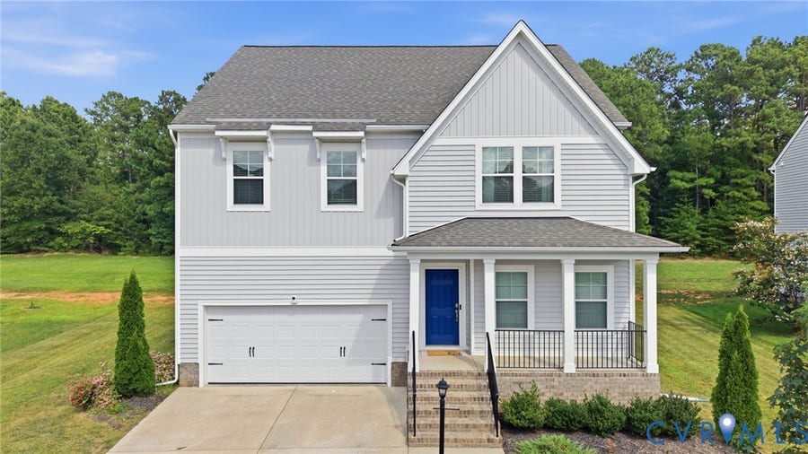 Property photo for 7519 Old Guild Road, Chesterfield, VA