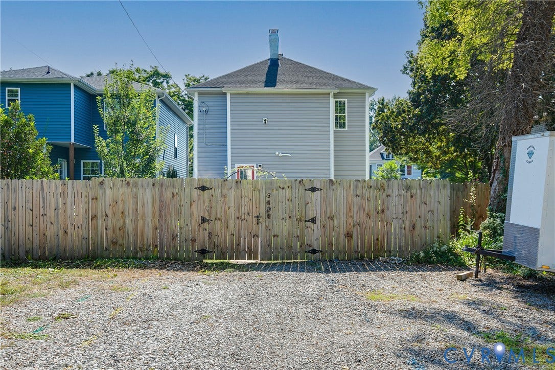 3406 Delaware Avenue, North Highland Park, Richmond, VA 23222 3406 Delaware Avenue, North Highland Park, Richmond, VA 23222
