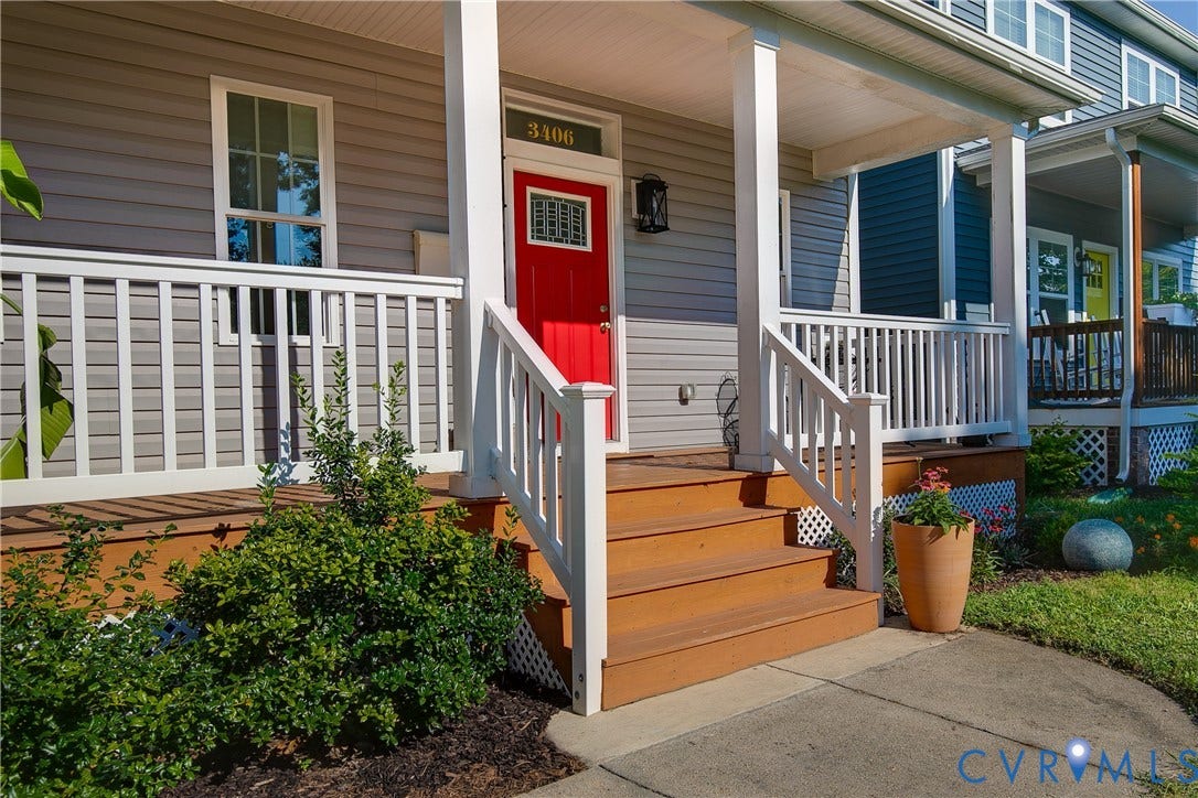 3406 Delaware Avenue, North Highland Park, Richmond, VA 23222 3406 Delaware Avenue, North Highland Park, Richmond, VA 23222