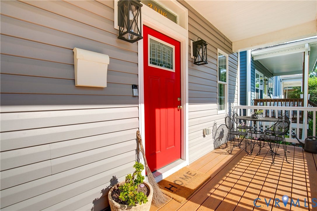 3406 Delaware Avenue, North Highland Park, Richmond, VA 23222 3406 Delaware Avenue, North Highland Park, Richmond, VA 23222