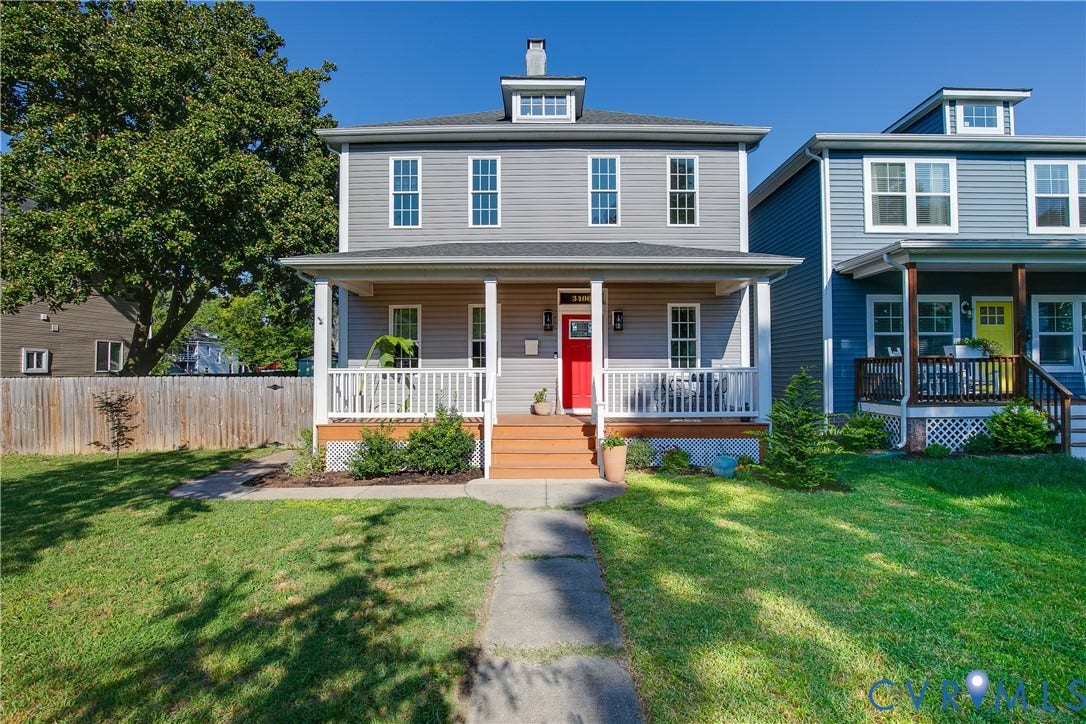 3406 Delaware Avenue, North Highland Park, Richmond, VA 23222 3406 Delaware Avenue, North Highland Park, Richmond, VA 23222