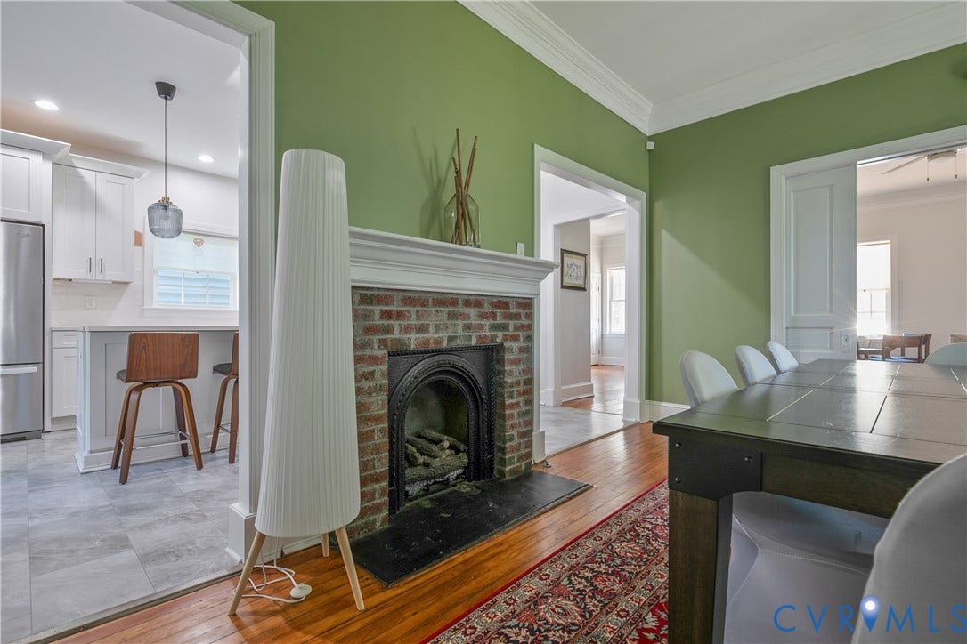 3406 Delaware Avenue, North Highland Park, Richmond, VA 23222 3406 Delaware Avenue, North Highland Park, Richmond, VA 23222