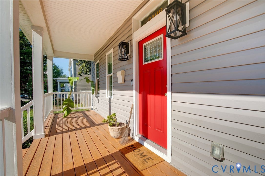 3406 Delaware Avenue, North Highland Park, Richmond, VA 23222 3406 Delaware Avenue, North Highland Park, Richmond, VA 23222