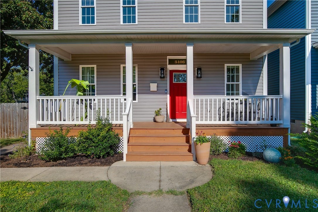 3406 Delaware Avenue, North Highland Park, Richmond, VA 23222 3406 Delaware Avenue, North Highland Park, Richmond, VA 23222
