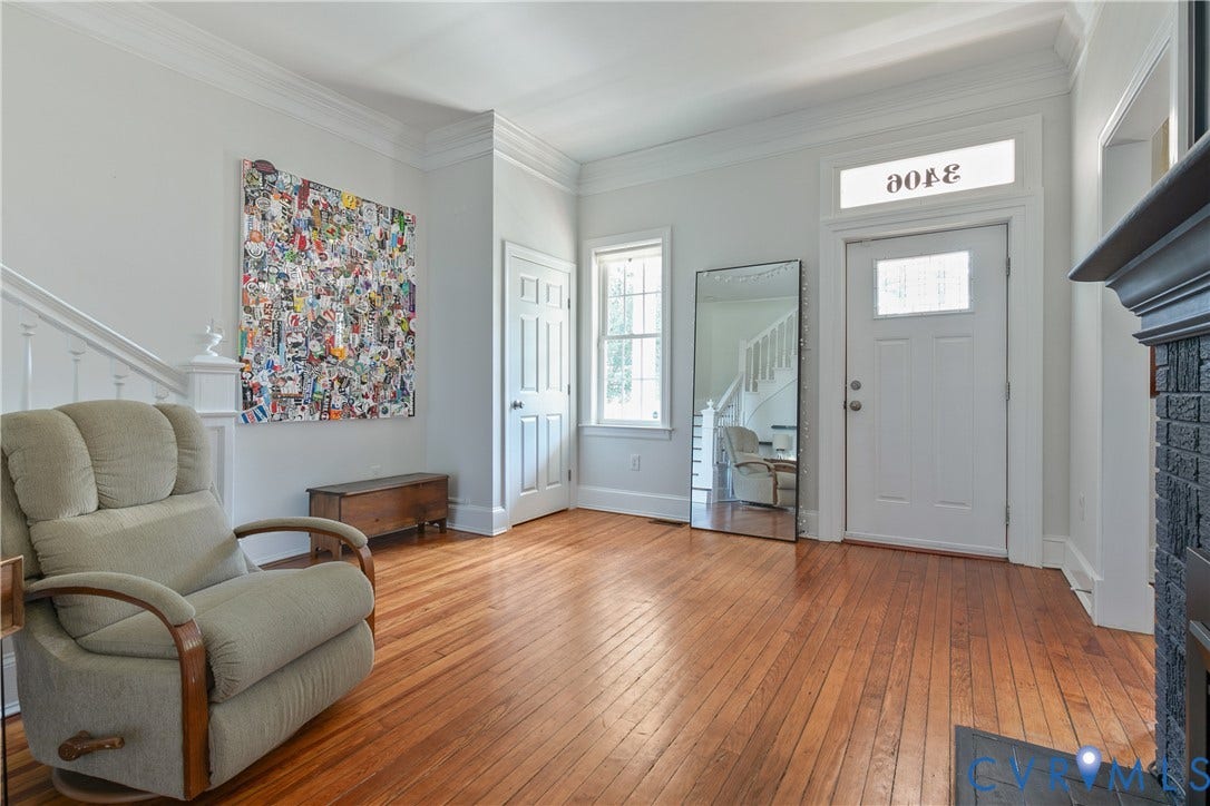 3406 Delaware Avenue, North Highland Park, Richmond, VA 23222 3406 Delaware Avenue, North Highland Park, Richmond, VA 23222