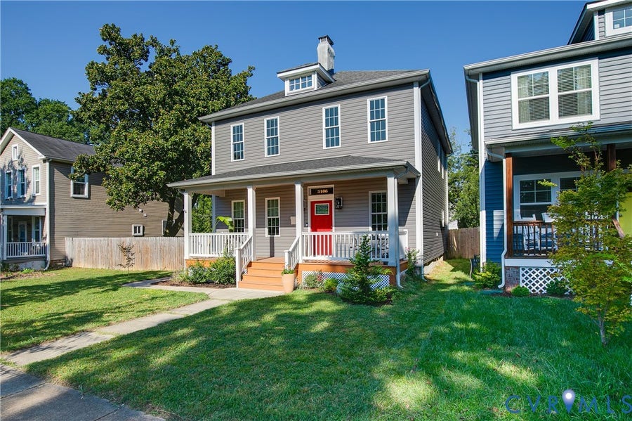 Property photo for 3406 Delaware Avenue, Richmond, VA