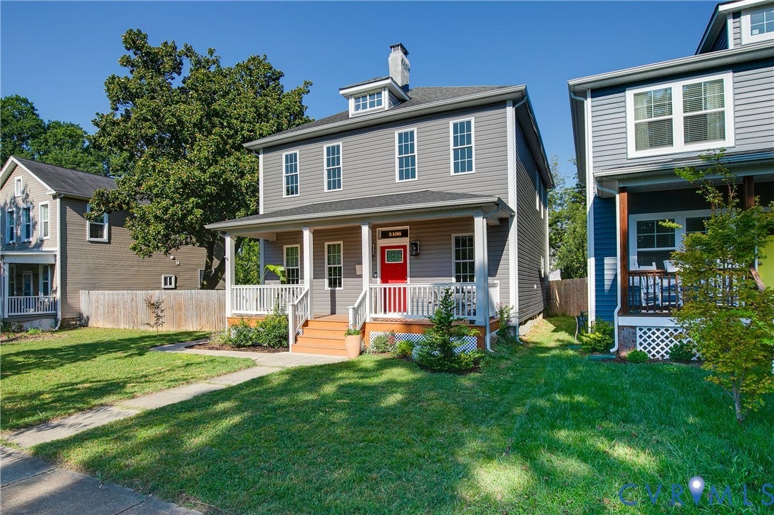 3406 Delaware Avenue, North Highland Park, Richmond, VA 23222 3406 Delaware Avenue, North Highland Park, Richmond, VA 23222