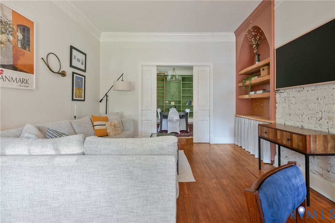 3406 Delaware Avenue, North Highland Park, Richmond, VA 23222 3406 Delaware Avenue, North Highland Park, Richmond, VA 23222