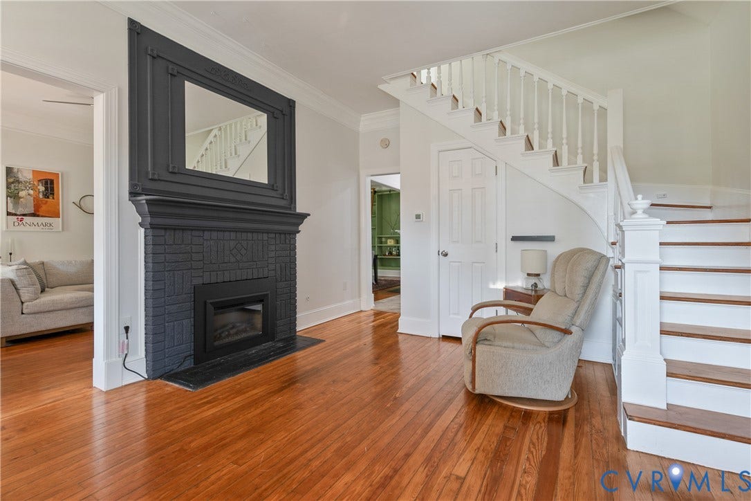 3406 Delaware Avenue, North Highland Park, Richmond, VA 23222 3406 Delaware Avenue, North Highland Park, Richmond, VA 23222