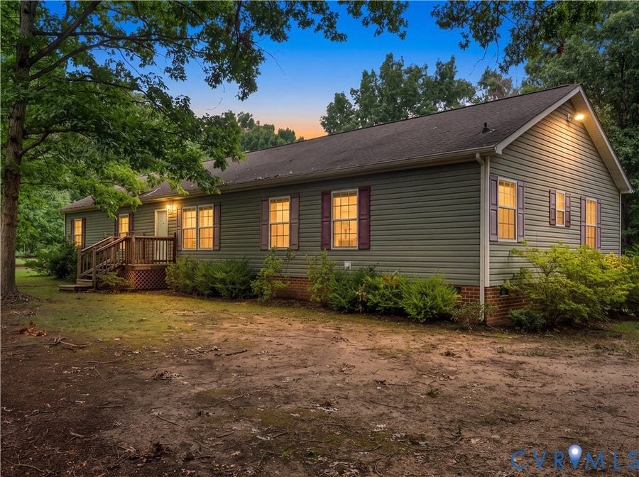 Property photo for 9174 Howardsville Road, Howardsville, VA