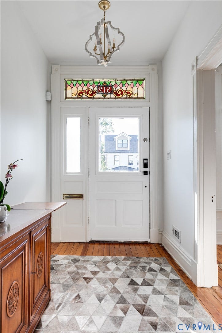 512 N 33rd Street, Richmond, VA 23223 512 N 33rd Street, Richmond, VA 23223