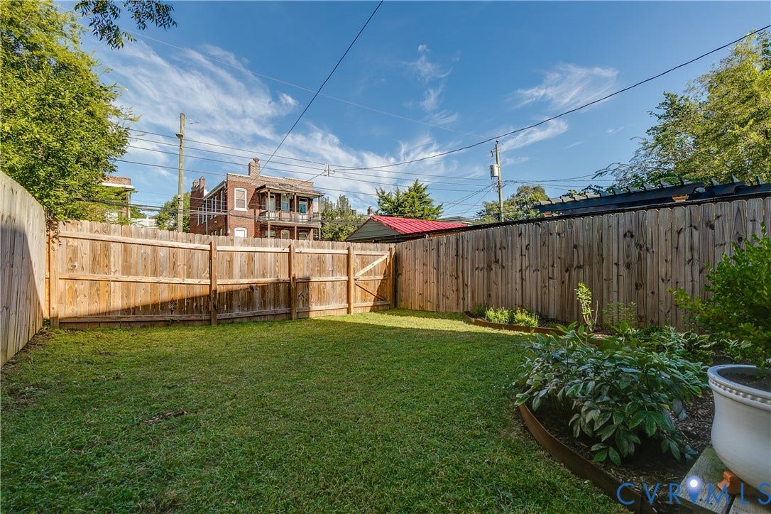 512 N 33rd Street, Richmond, VA 23223 512 N 33rd Street, Richmond, VA 23223