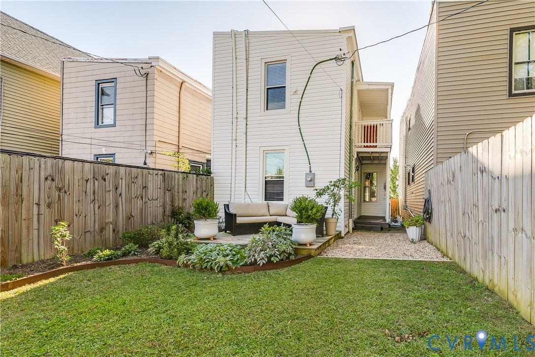 512 N 33rd Street, Richmond, VA 23223 512 N 33rd Street, Richmond, VA 23223